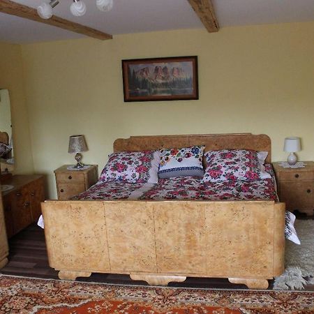 Dom Na Zaciszu Apartment Laliki Екстериор снимка
