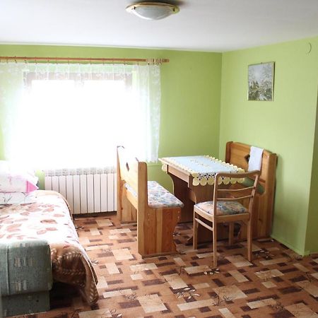 Dom Na Zaciszu Apartment Laliki Екстериор снимка