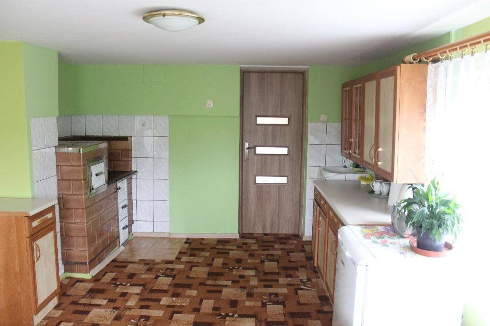 Dom Na Zaciszu Apartment Laliki Екстериор снимка